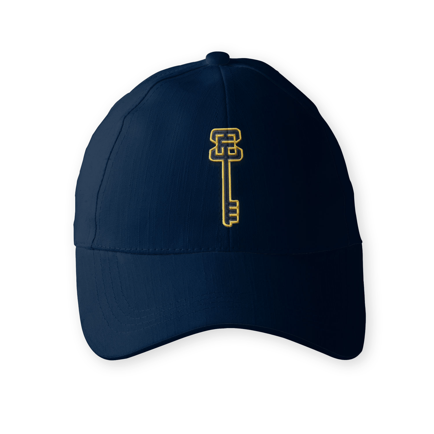 IFFactor x Champion The Key Dad Hat Navy