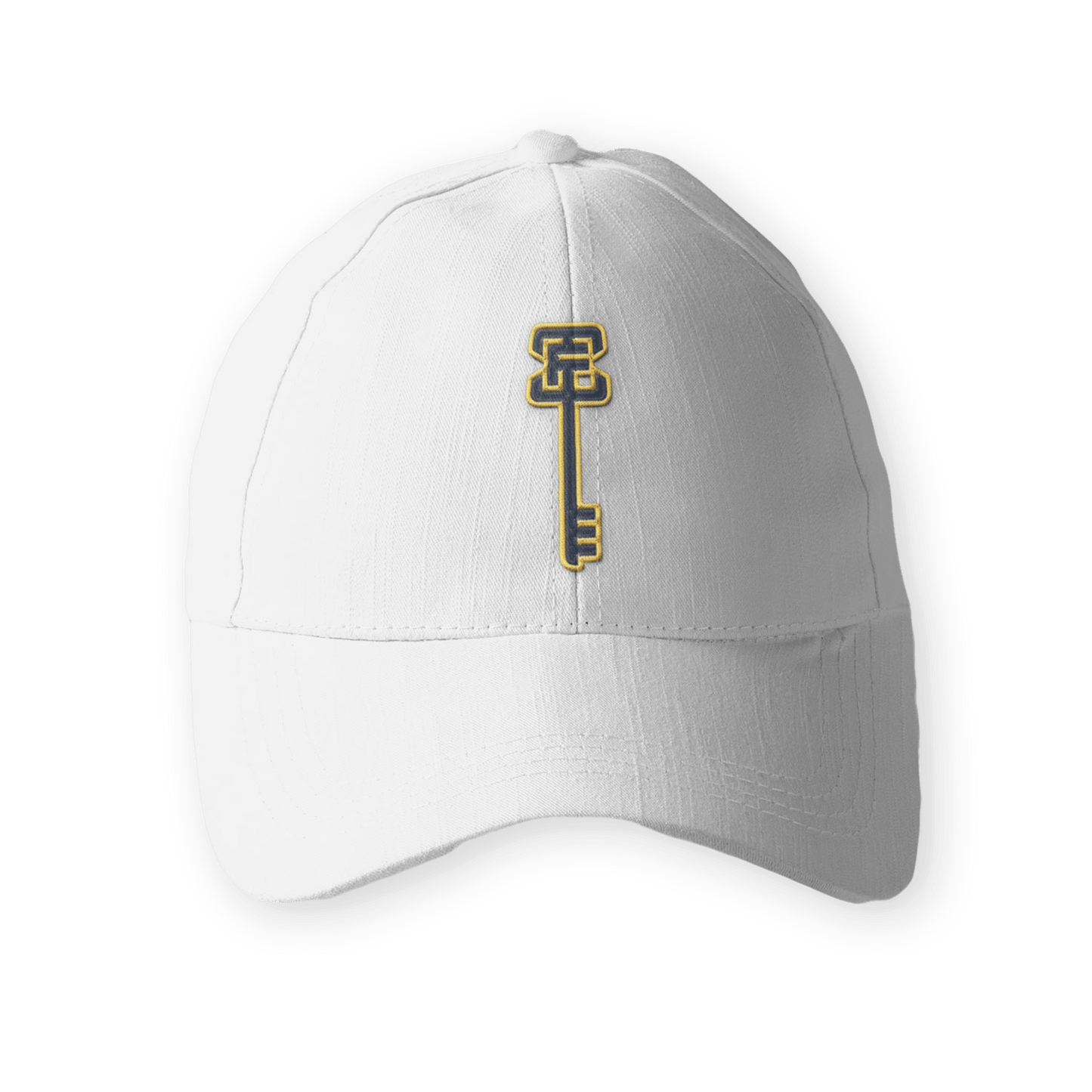 #IFFactor x Champion "The Key" Dad Hat White