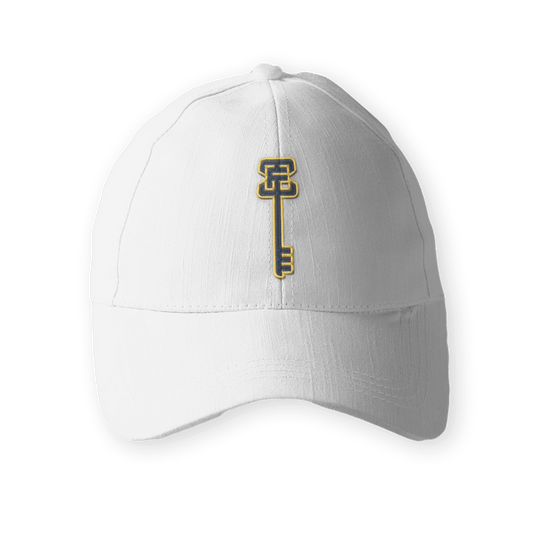 #IFFactor x Champion "The Key" Dad Hat White